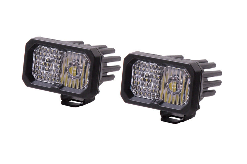 Diode Dynamics DIO LED Light Pods