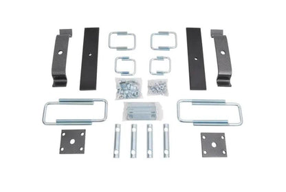 Hellwig HWG LP Mounting Hardware Kits by Hellwig