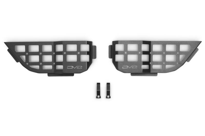 DV8 Offroad DVE Molle Panels