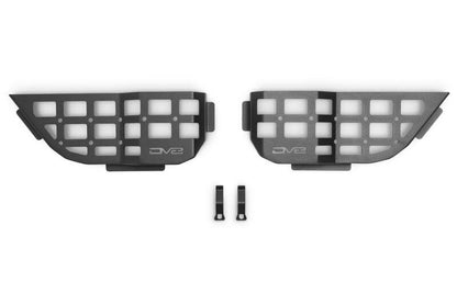 DV8 Offroad DVE Molle Panels