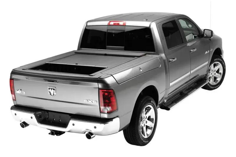 Roll-N-Lock RNL M-Series Tonneau Cover by Roll-N-Lock