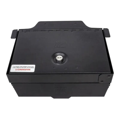 Tuffy Products TFY Console Safe by Tuffy Products