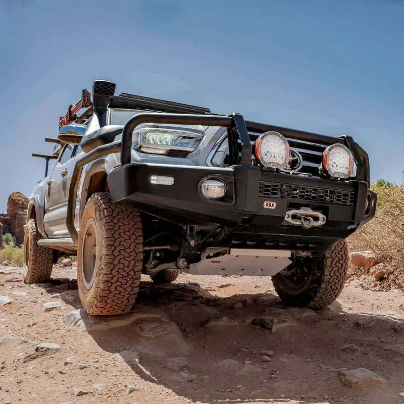 ARB Summit Bull Bars by ARB