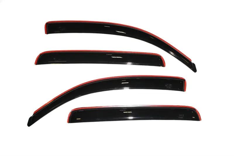 AVS In-Channel Ventvisors by AVS