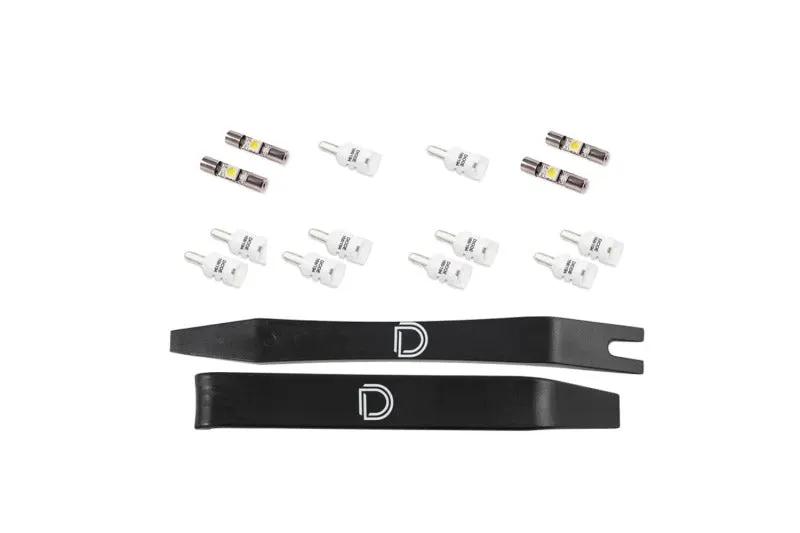Diode Dynamics DIO LED Interior Kit by Diode Dynamics