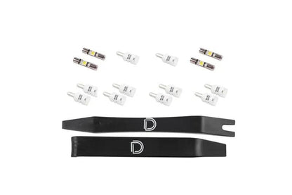 Diode Dynamics DIO LED Interior Kit by Diode Dynamics