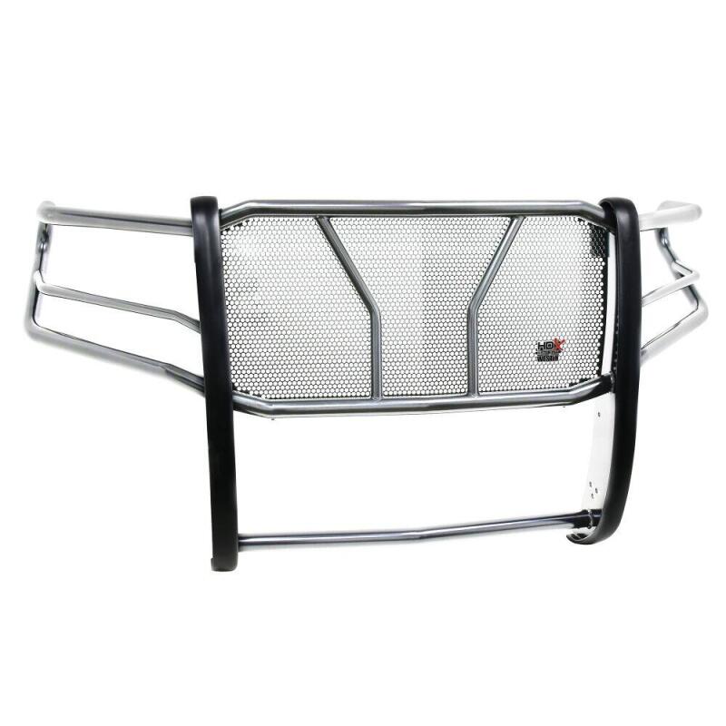 Westin WES HDX Grille Guards