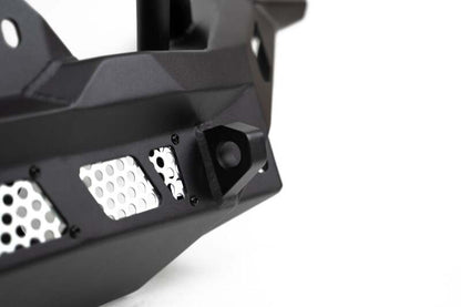 DV8 Offroad DVE Front Bumpers