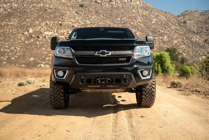DV8 Offroad DVE Front Bumpers