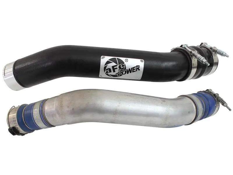AFE Bladerunner I/C & Tubes by aFe
