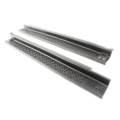 Rugged Ridge RUG Entry Guards by Rugged Ridge