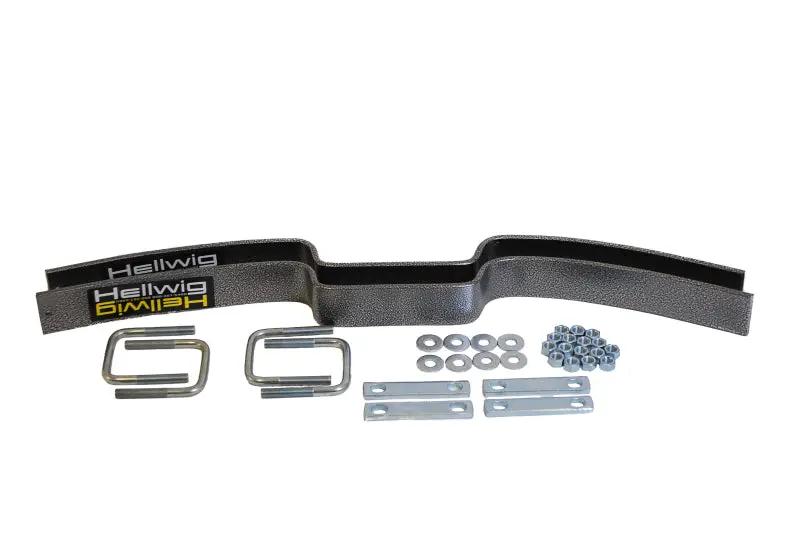 Hellwig HWG Contact Helper Springs by Hellwig