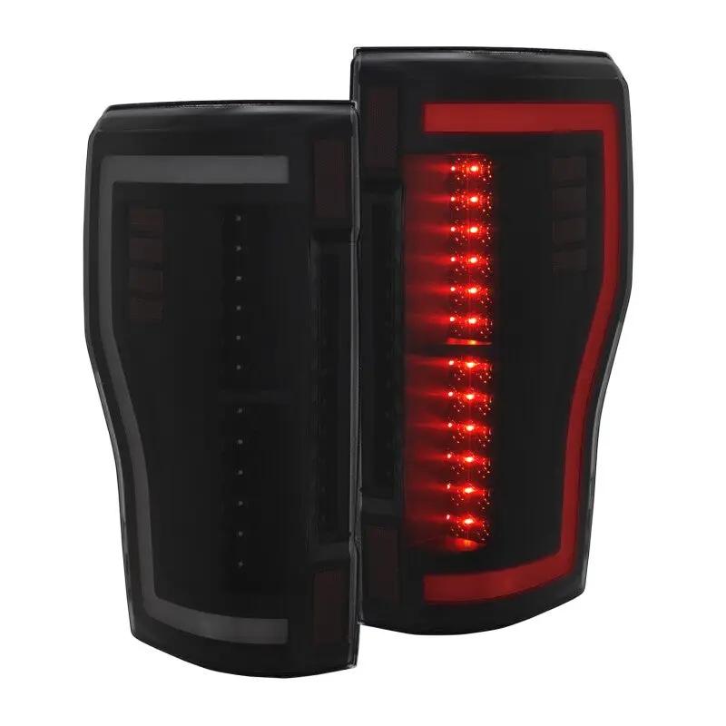 ANZO ANZ LED Taillights by ANZO