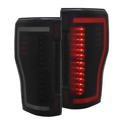 ANZO ANZ LED Taillights by ANZO
