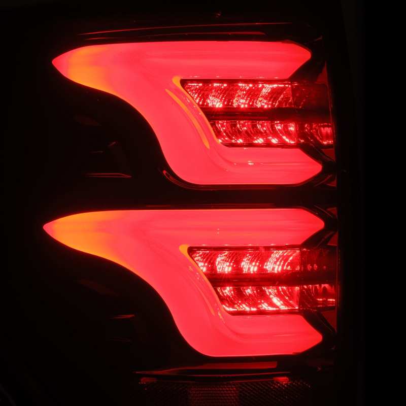 AlphaRex ARX PRO-Series Tail Lights