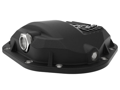 AFE Diff/Trans/Oil Covers