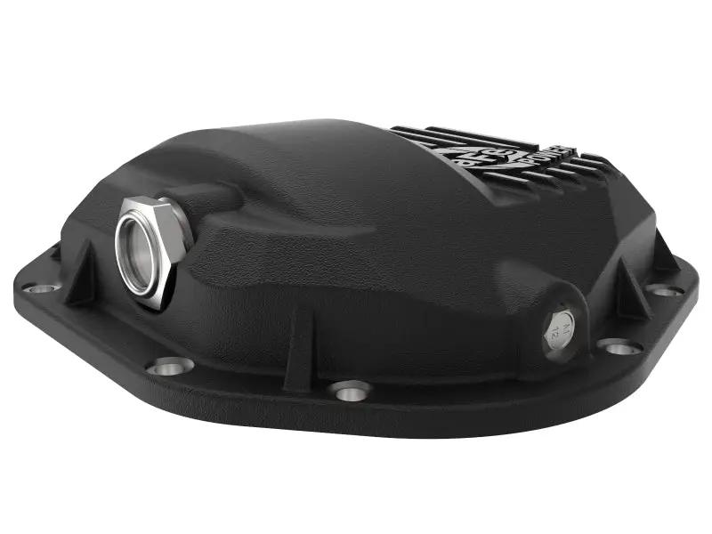 AFE Diff/Trans/Oil Covers by aFe