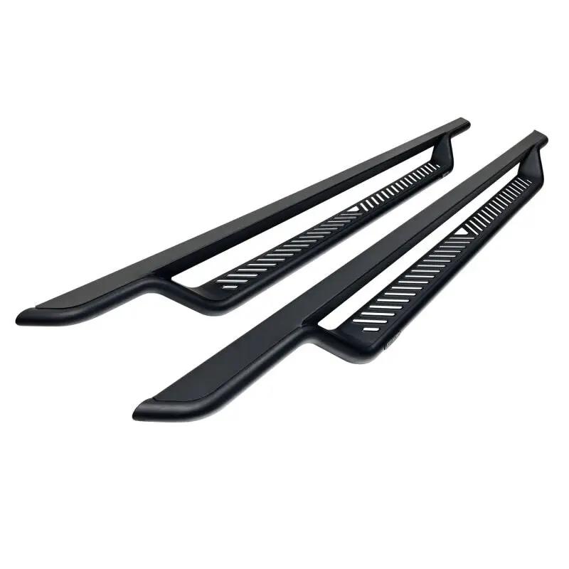 Westin WES Running Boards - Outlaw by Westin