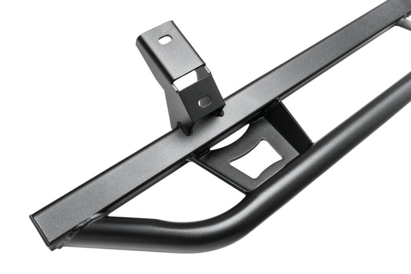 N-Fab NFB Trail Slider Steps by N-Fab