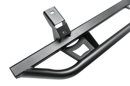 N-Fab NFB Trail Slider Steps by N-Fab