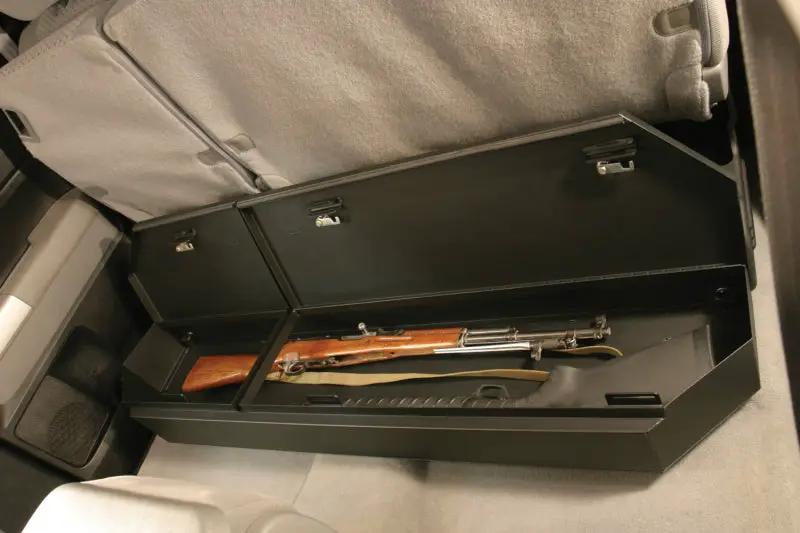 Tuffy Products TFY Underseat Drawer by Tuffy Products