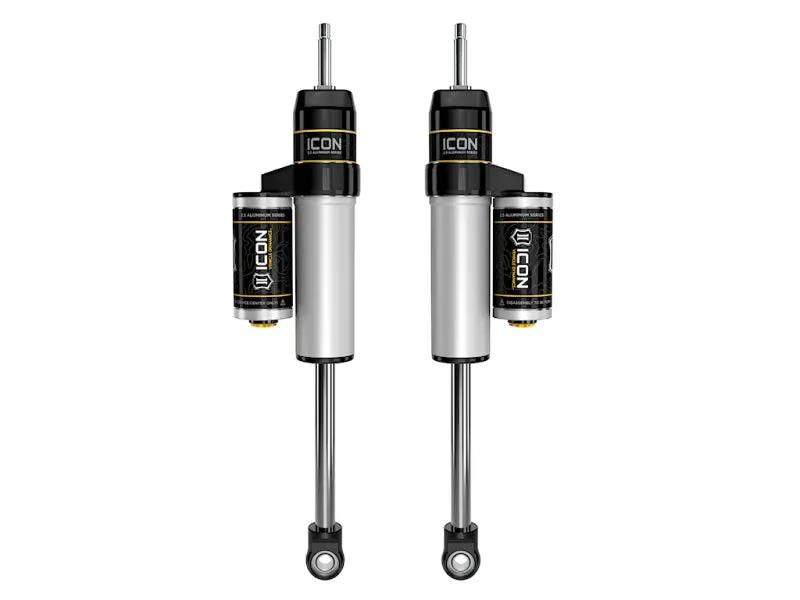 ICON ICO 2.5 Series Shocks by ICON