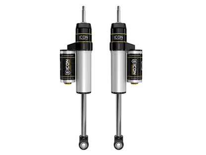 ICON ICO 2.5 Series Shocks by ICON