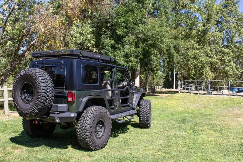 Go Rhino GOR Door Replacements