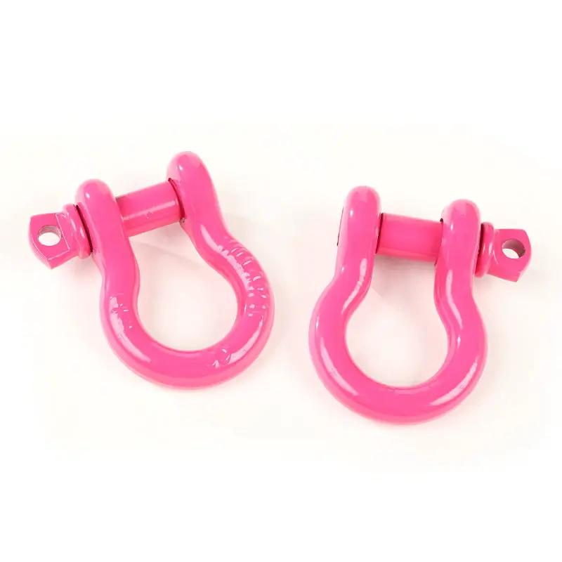 Rugged Ridge RUG Shackles by Rugged Ridge