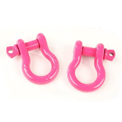 Rugged Ridge RUG Shackles by Rugged Ridge
