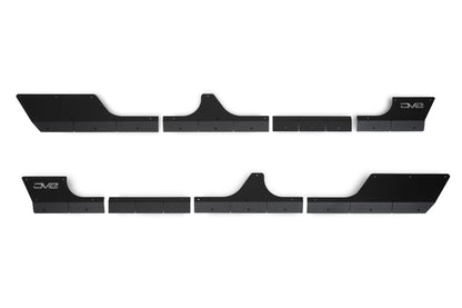 DV8 Offroad DVE Rock Skins