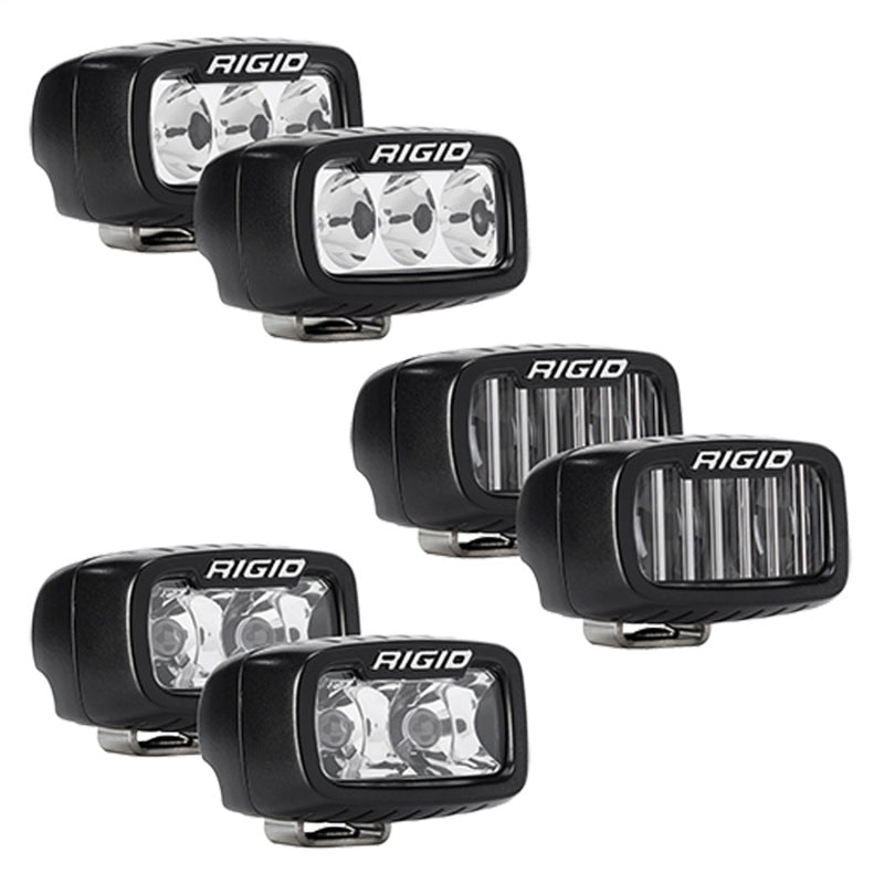 Rigid Industries RIG SRM