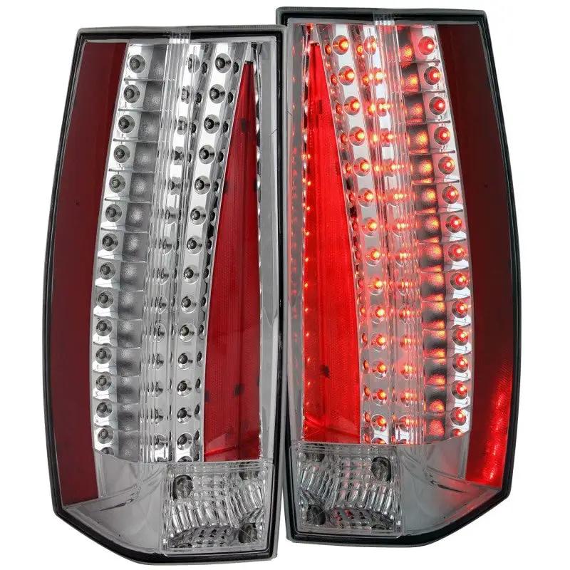 ANZO ANZ LED Taillights by ANZO