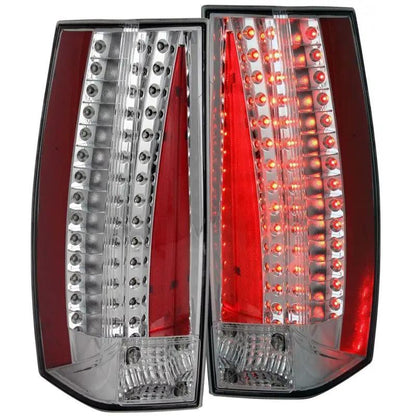 ANZO ANZ LED Taillights by ANZO