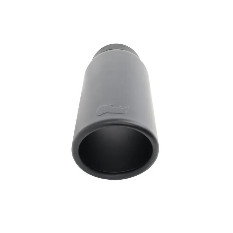 Go Rhino GOR Exhaust Tips - Black