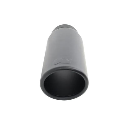 Go Rhino GOR Exhaust Tips - Black
