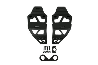 DV8 Offroad DVE Light Bar Mounts