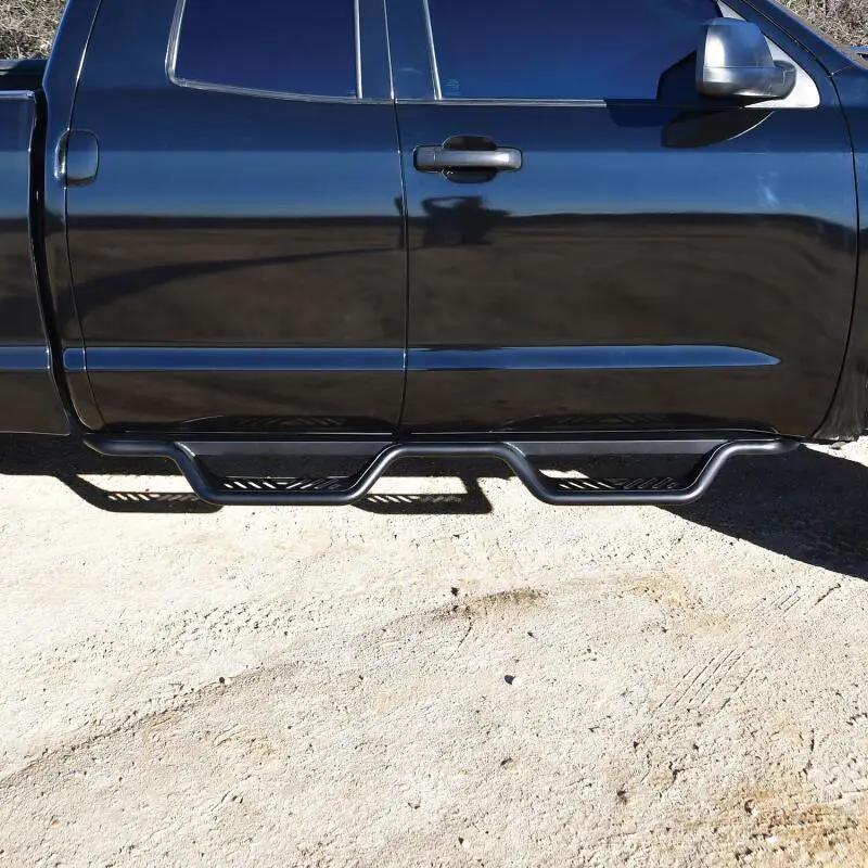 Westin WES Nerf Bars - Outlaw by Westin
