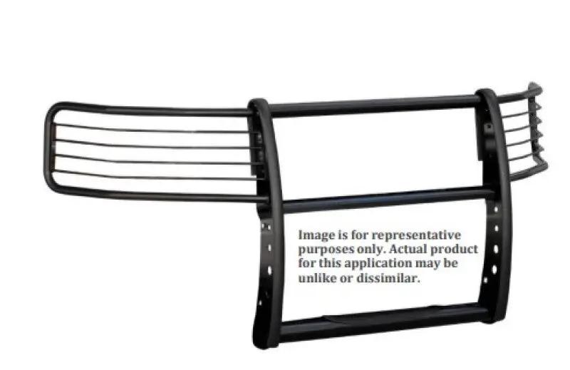 Go Rhino GOR Step Guard - 3000 - Black by Go Rhino