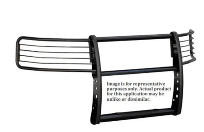 Go Rhino GOR Step Guard - 3000 - Black by Go Rhino