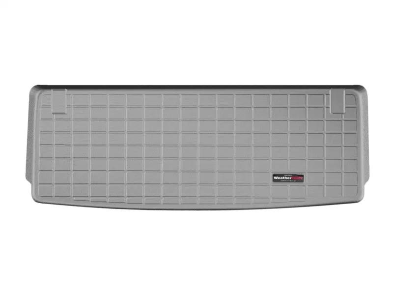 WeatherTech WT Cargo Liners - Grey by WeatherTech