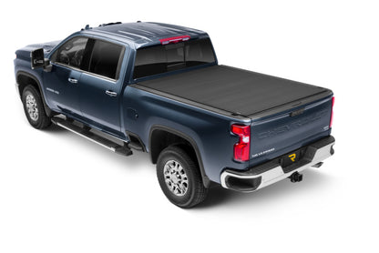 Truxedo TRX Bed Cover - Sentry CT