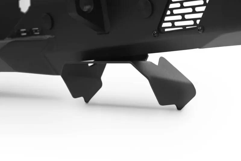 DV8 Offroad DVE Rear Bumpers by DV8 Offroad