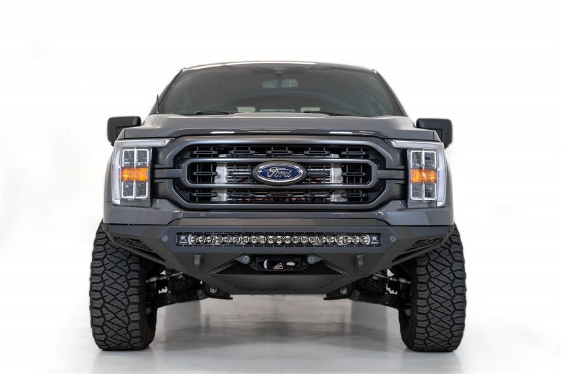 Addictive Desert Designs ADD Stealth Fighter Fr. Bumper