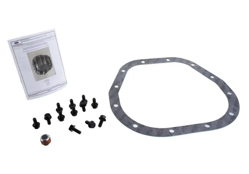Ford Racing FR Differential Covers by Ford Racing