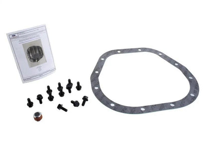 Ford Racing FR Differential Covers by Ford Racing