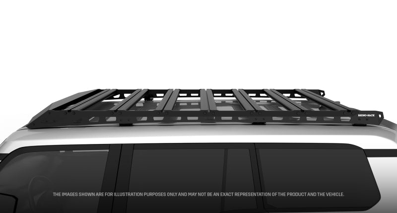 Rhino-Rack RHR Roof Racks by Rhino-Rack