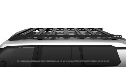 Rhino-Rack RHR Roof Racks by Rhino-Rack