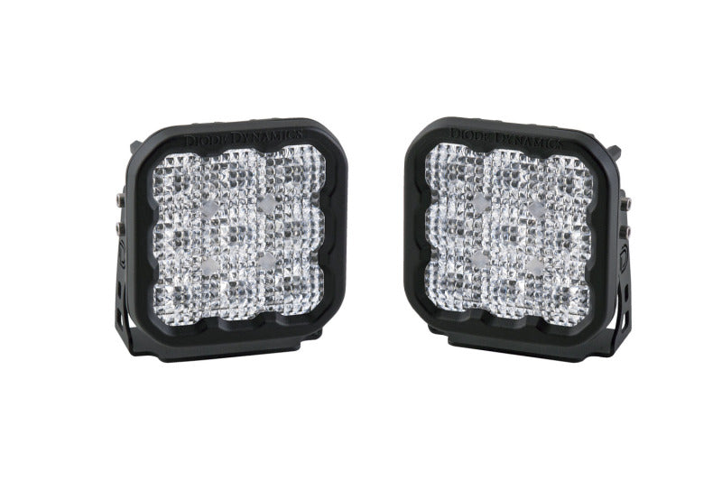 Diode Dynamics DIO LED Light Pods by Diode Dynamics