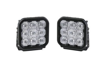 Diode Dynamics DIO LED Light Pods by Diode Dynamics
